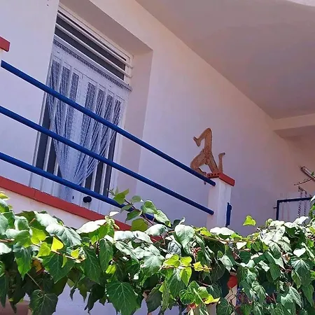 Guest house Casaulente Mare