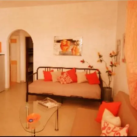 Guest house Casaulente Mare *