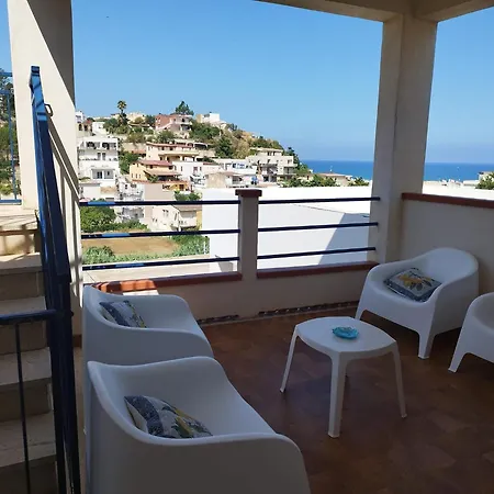 Casaulente Mare Guest house