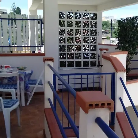 Casaulente Mare Alcamo Marina
