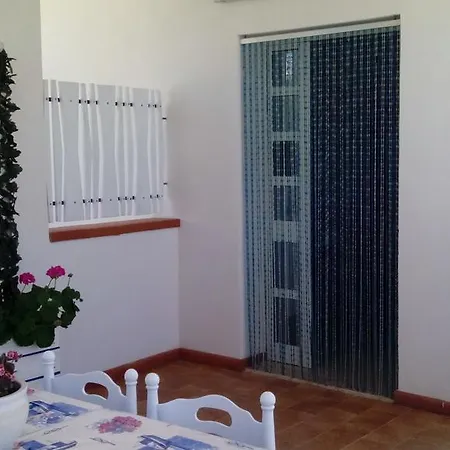 Guest house Casaulente Mare *