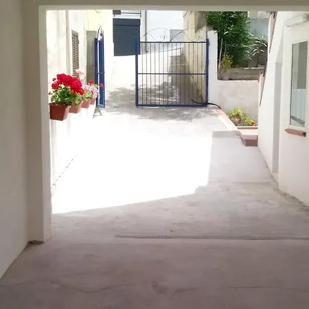 Casaulente Mare Guest house *