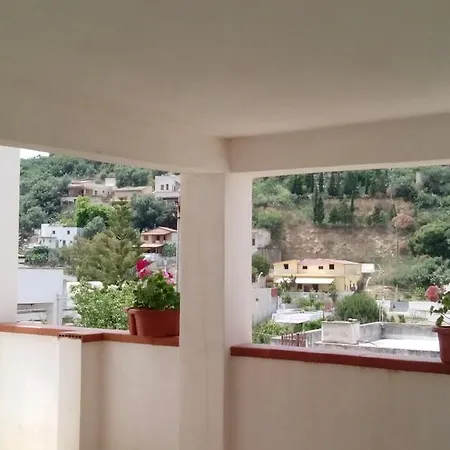 Casaulente Mare Guest house