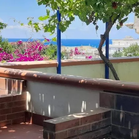 Casaulente Mare Alcamo Marina