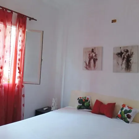 Casaulente Mare 3*