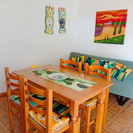 Casaulente Mare Penzion 3*