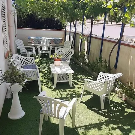 Penzion Casaulente Mare 3*