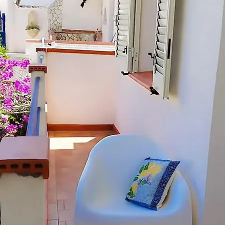 Casaulente Mare 3* Alcamo Marina