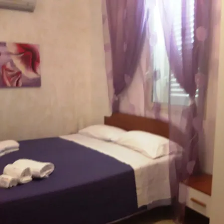 Guest house Casaulente Mare Alcamo Marina