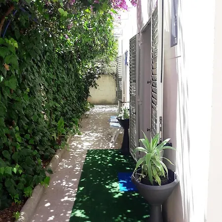 Casaulente Mare Guest house