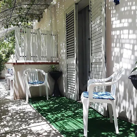 Guest house Casaulente Mare Alcamo Marina