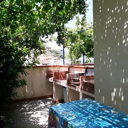 Casaulente Mare Guest house *