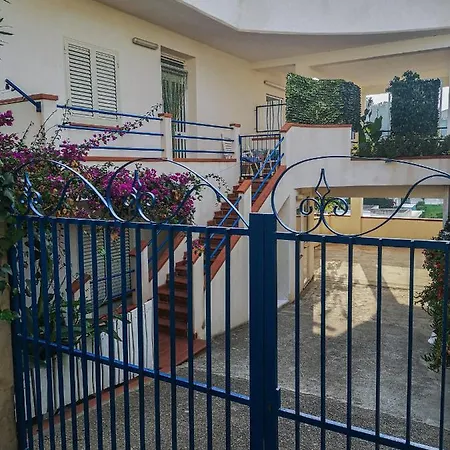 Guest house Casaulente Mare