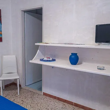 Casaulente Mare Konukevi