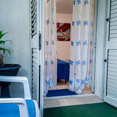 Guest house Casaulente Mare *