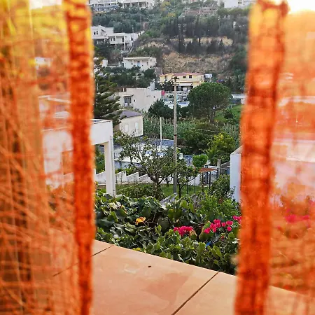 Casaulente Mare Guest house