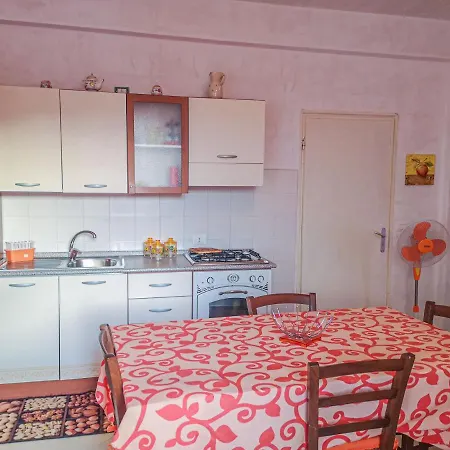 Casaulente Mare Guest house Alcamo Marina