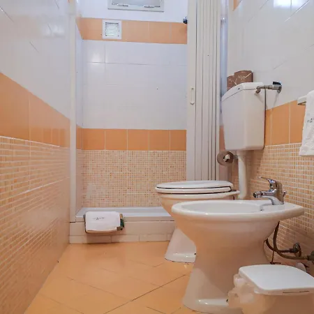 Guest house Casaulente Mare *