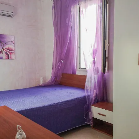 Casaulente Mare Guest house Alcamo Marina