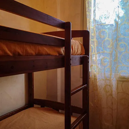 Guest house Casaulente Mare Alcamo Marina