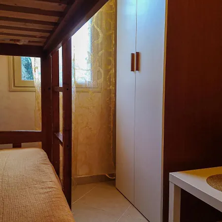 Guest house Casaulente Mare
