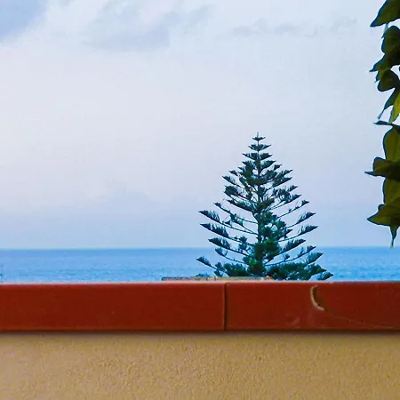 Casaulente Mare Guest house *