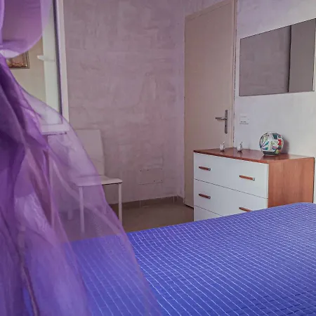 Casaulente Mare Guest house Alcamo Marina