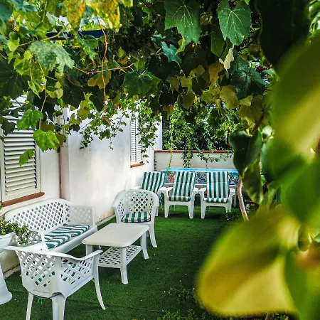 Casaulente Mare Guest house
