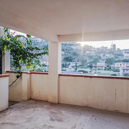 Guest house Casaulente Mare *