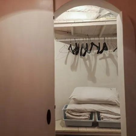 Guest house Casaulente Mare *