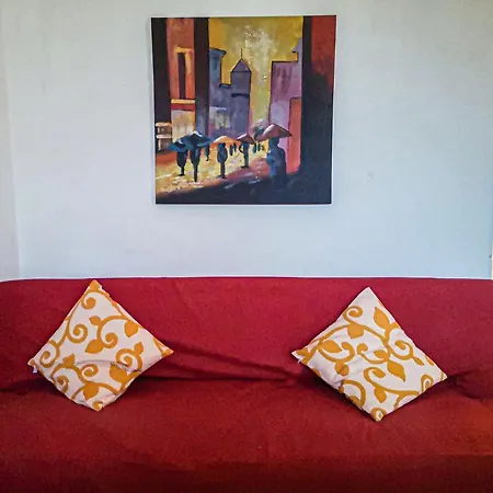 Casaulente Mare Guest house Alcamo Marina