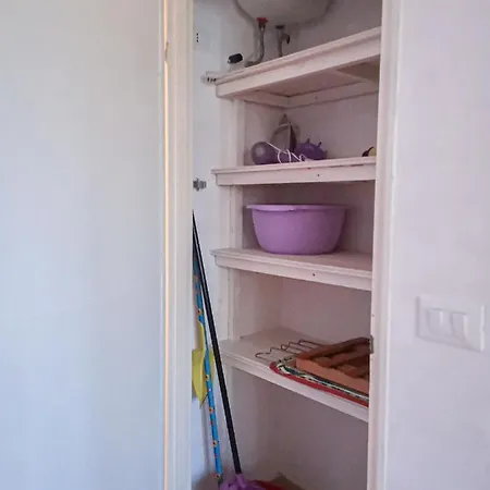 Casaulente Mare Guest house Alcamo Marina