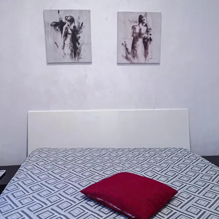 Casaulente Mare Guest house Alcamo Marina