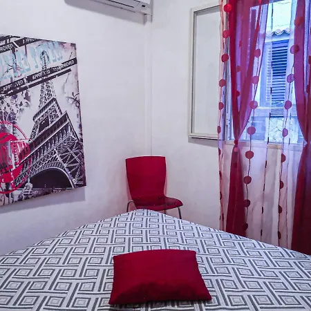 Casaulente Mare Guest house