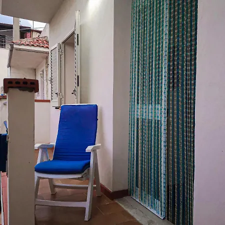 Casaulente Mare Guest house *