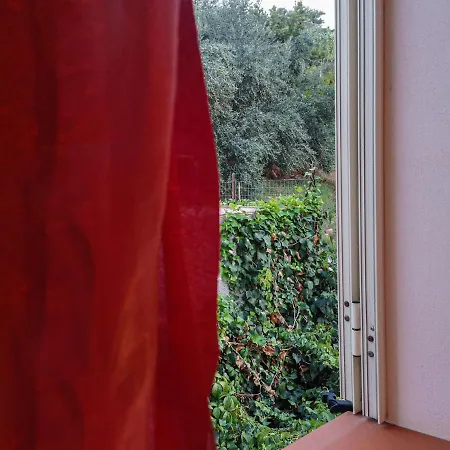 Guest house Casaulente Mare Alcamo Marina