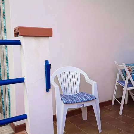 Casaulente Mare Guest house *