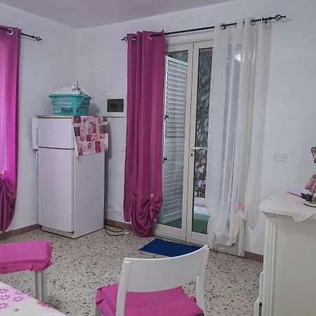 Casaulente Mare Guest house *