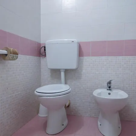 Casaulente Mare Guest house Alcamo Marina