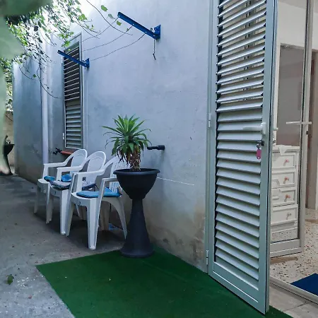 Casaulente Mare Guest house Alcamo Marina