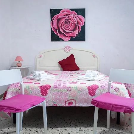 Casaulente Mare Guest house *