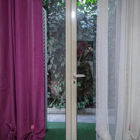 Guest house Casaulente Mare Alcamo Marina