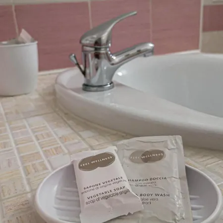 Casaulente Mare Guest house Alcamo Marina